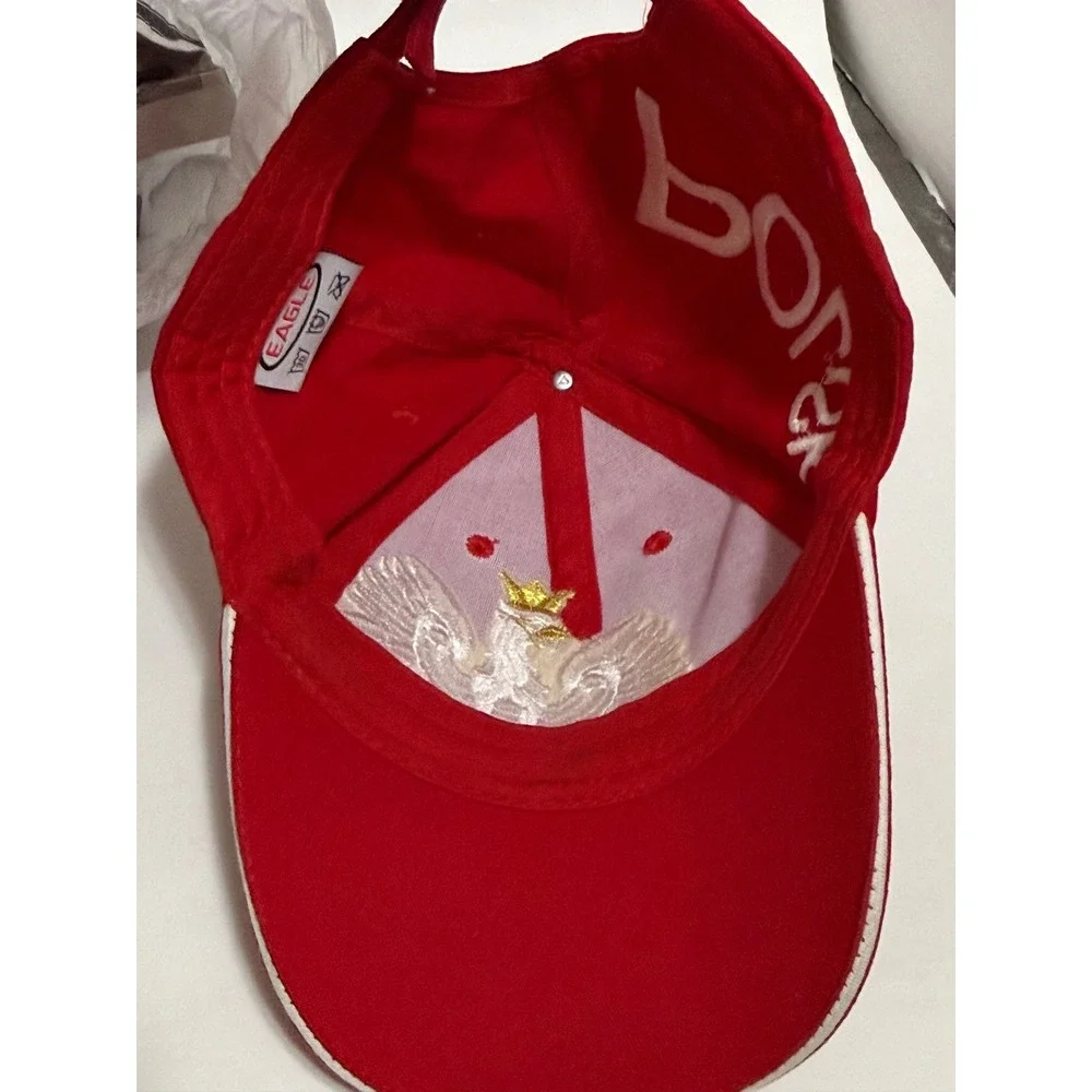 Eagle pre owned